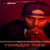 Mc Raaj - Yengadi Pone - Single